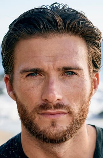 Скотт Иствуд Scott Eastwood