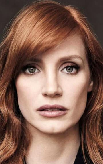 Джессика Честейн Jessica Chastain