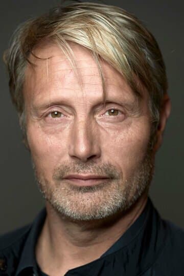 Мадс Миккельсен Mads Mikkelsen