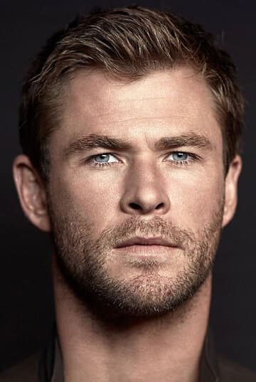 Крис Хемсворт Chris Hemsworth