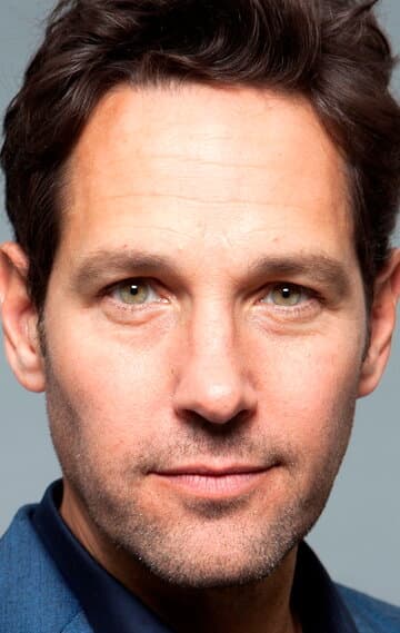 Пол Радд Paul Rudd