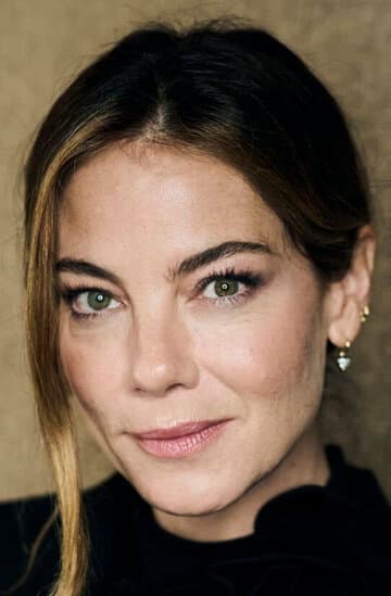 Мишель Монахэн Michelle Monaghan