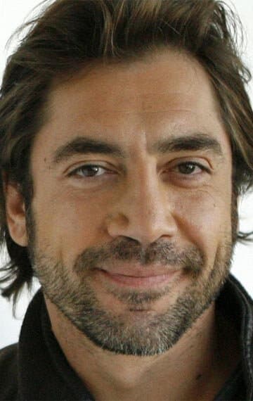 Хавьер Бардем Javier Bardem