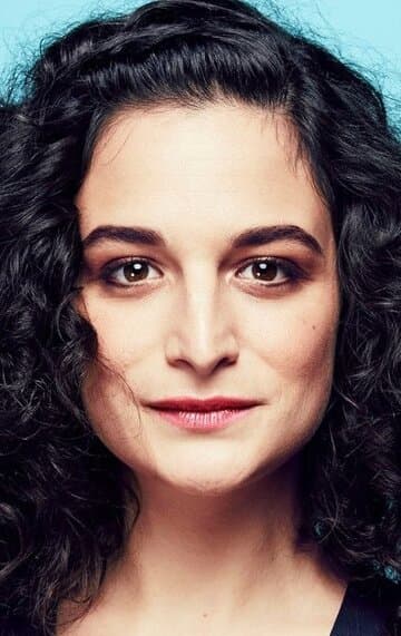 Дженни Слейт Jenny Slate