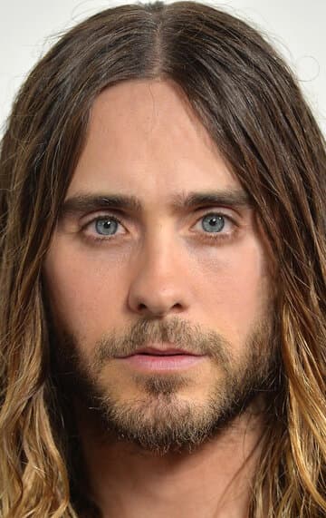 Джаред Лето Jared Leto