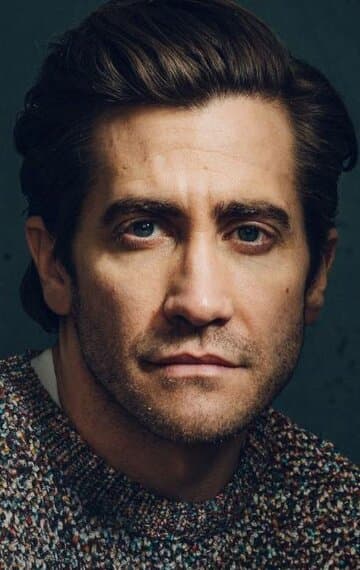 Джейк Джилленхол Jake Gyllenhaal