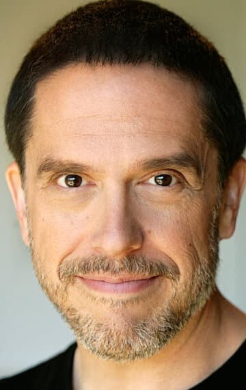 Ли Анкрич Lee Unkrich