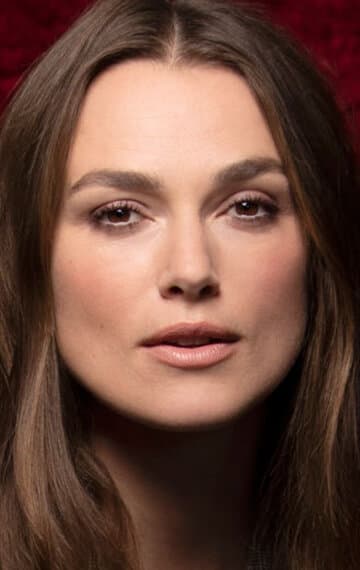 Кира Найтли Keira Knightley