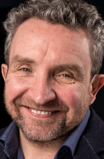 Эдди Марсан Eddie Marsan