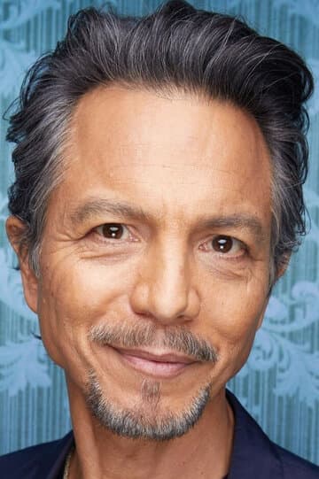 Бенджамин Брэтт Benjamin Bratt