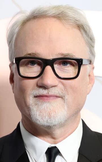 Дэвид Финчер David Fincher
