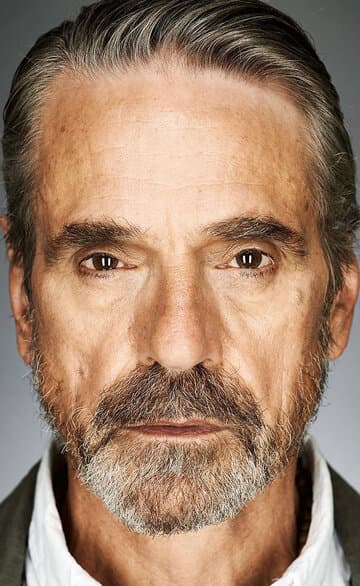 Джереми Айронс Jeremy Irons