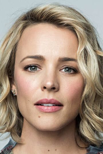 Рэйчел Макадамс Rachel McAdams