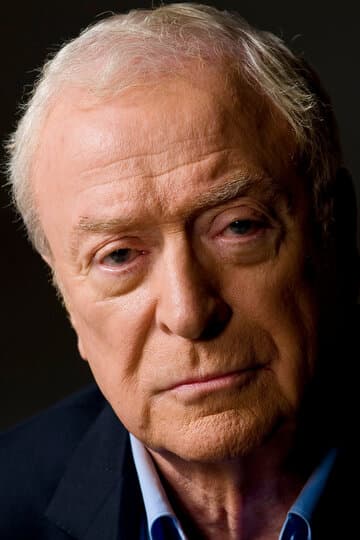 Майкл Кейн Michael Caine