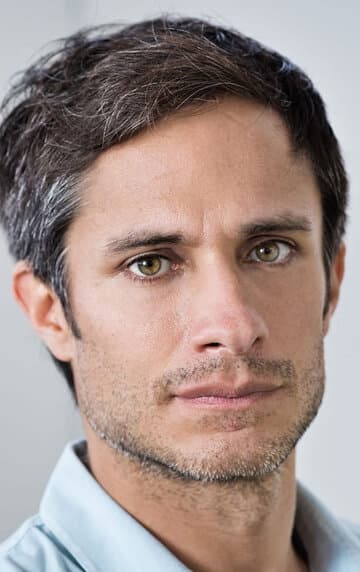 Гаэль Гарсиа Берналь Gael García Bernal