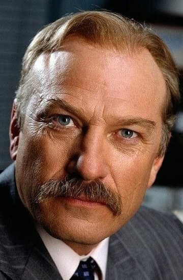 Тед Левайн Ted Levine