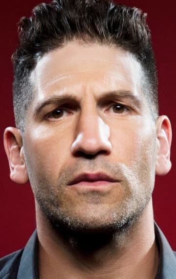 Джон Бернтал Jon Bernthal