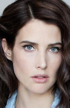 Коби Смолдерс Cobie Smulders