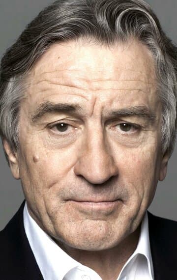 Роберт Де Ниро Robert De Niro