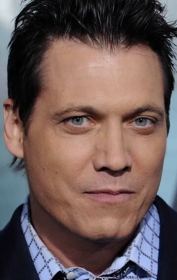 Холт Маккэллани Holt McCallany